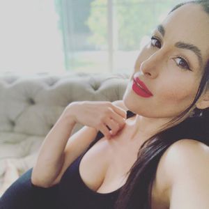 Zu viel Druck! Nikki Bella über "perfekten After-Baby-Body"