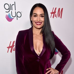 Nikki Bella erfreut: Sie kommt in 24. Schwangerschaftswoche