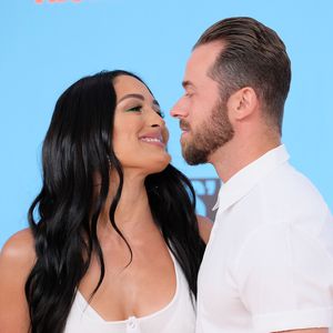 Nikki Bella will nicht den Namen ihres Verlobten annehmen