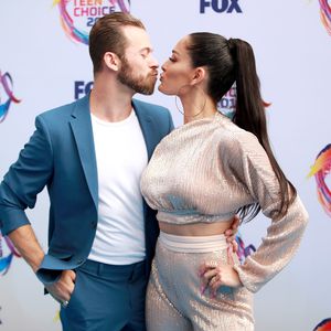Nach Matteos Geburt: Nikki und Artem geben Hochzeits-Update