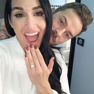 Schon im Herbst: John Cenas Ex Nikki Bella hat sich verlobt!