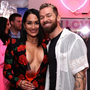 Zu dieser Erkenntnis kam Nikki Bella in ihrer Ehe mit Artem