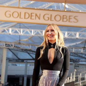 Nikki Glaser bleibt auch zukünftig Golden-Globes-Moderatorin