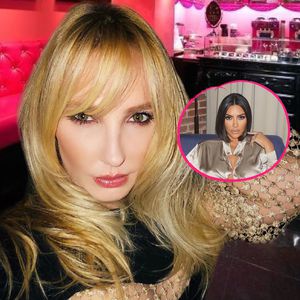 Ihre Jugendfreundin verrät: Kim K. war schon immer ein Star!