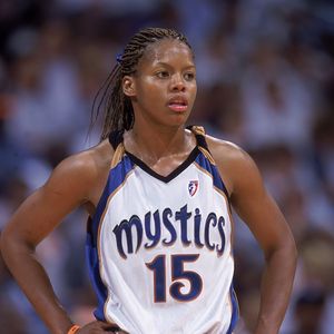 Basketballstar Nikki McCray im Alter von 51 Jahren gestorben