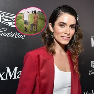 Nikki Reed: So läuft das Farmleben mit Ian und Tochter Bodhi