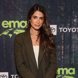 Nikki Reed trägt schon seit 15 Jahren die gleichen Schuhe