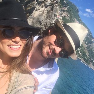 Nikki Reed und Ian Somerhalder sind wieder Eltern geworden!