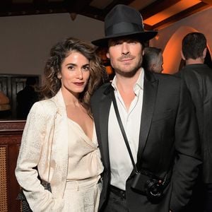 Nikki Reed und Ians Babyglück: Diese Stars freuen sich mit!