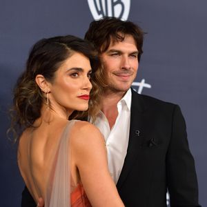 Ian Somerhalder geschockt über Nikki Reeds Film "Thirteen"