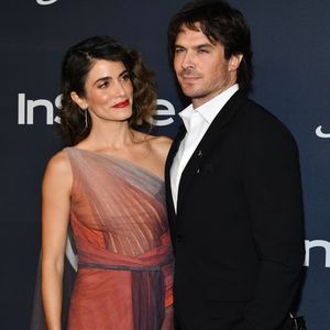 Wie läuft Landleben von Hollywood-Paar Nikki Reed und Ian?
