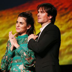 Ian Somerhalder & Nikki: Planen sie schon den Nachwuchs?