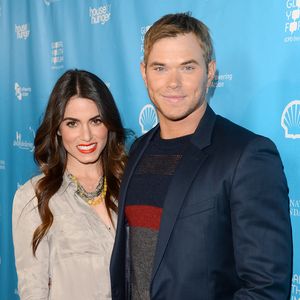 "Twilight"-Star Kellan Lutz war in Nikki Reed verliebt!