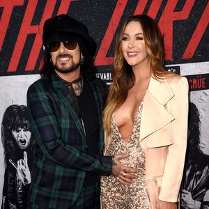 Trotz Sterilisation: Mötley Crüe-Bassist wird wieder Vater!
