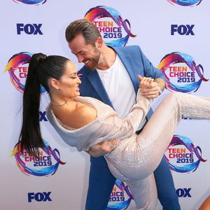 Längst überfällig: WWE-Star Brie Bellas erstes Kind ist da!