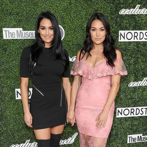 Nikki und Brie Bella: Planen die Zwillinge weitere Kinder?