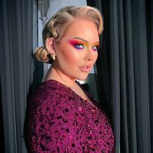 ESC-Shows 2021: Nikkie Tutorials gehört zum Moderatoren-Team