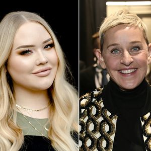 Nikkie Tutorials: Nicht mal ein eigenes Klo bei Ellens Show