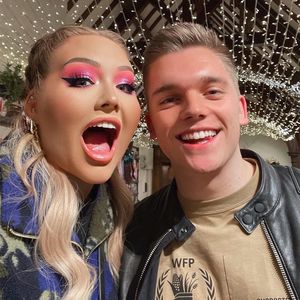 Nikkie Tutorials' Verlobter unterstützte sie bei Coming-out!