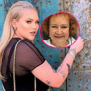 Das sagt Marvyn Macnificents Mom zu Nikkie Tutorials' Outing