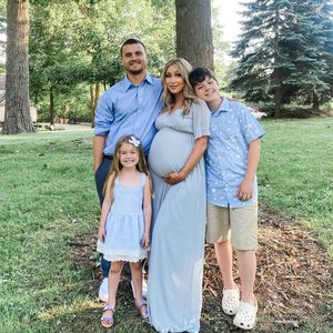 "Teen Mom"-Star Nikkole Paulun ist wieder Mutter geworden