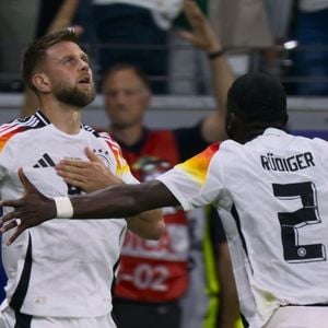 EM-Kampf der Nationalmannschaft wird in neuer Doku gezeigt