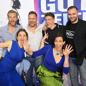 8.000 Folgen GZSZ: Das verändert sich kurz vor dem Jubiläum!