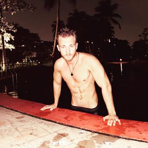 Darum zeigt Niklas bei GZSZ nie seinen durchtrainierten Body
