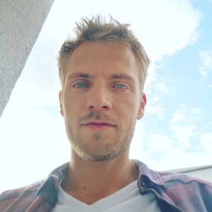 Niklas Osterloh, Schauspieler