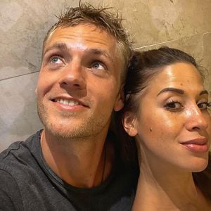 "Spontan": Niklas Osterloh spricht über seine Hochzeit