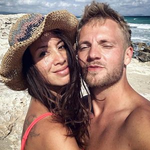 GZSZ-Star Niklas Osterloh verrät: So aufregend war Hochzeit