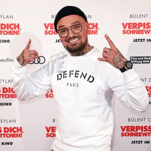 40kg weniger! So krass hat Bachelorette-Niklas abgenommen