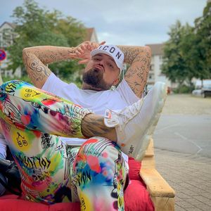 Tattoo-Lover Niklas Schröder: So viel hat er dafür geblecht!