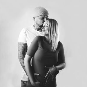Tatsächlich: Jessi und Nik Schröder werden erstmals Eltern!