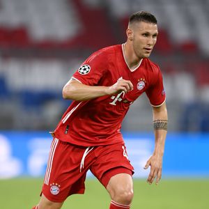 Mehrere DFB-Kicker in Quarantäne: Niklas Süle hat Corona
