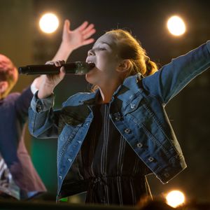 Wincent schickt Henriette direkt in "The Voice Kids"-Finale