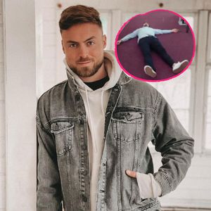 Bachelor Niko Griesert ist "komplett k. o." nach Zink-Schock