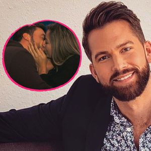 Viele Küsse: Oliver Sanne nimmt Bachelor Niko in Schutz