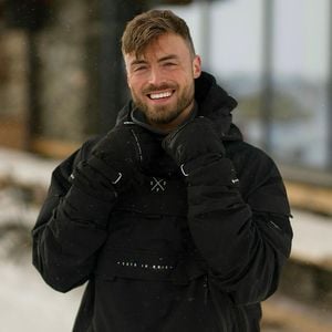 Monate nach Trennung: Datet Niko Griesert aktuell jemanden?