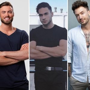 Drei Rosen-Stars offenbaren ihre Bachelorette-Favoriten