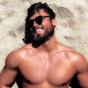"Bachelor in Paradise": Würde Niko Griesert dran teilnehmen?