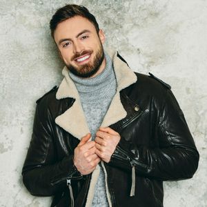 Gewusst? So heißt Bachelor Niko Griesert mit vollem Namen!