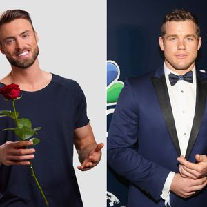 Wie Niko? US-Bachelor Colton holte schon ein Girl zurück