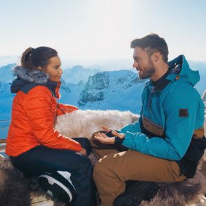Hat Niko mit "Mach dir keine Sorgen"-Spruch Karina gelinkt?