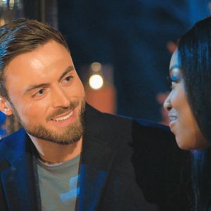 "Sinnlosestes Date": Bachelor-Girl Linda stänkert wieder