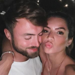 Süß! Ex-Bachelor Niko Griesert teilt alte Bilder mit Michèle