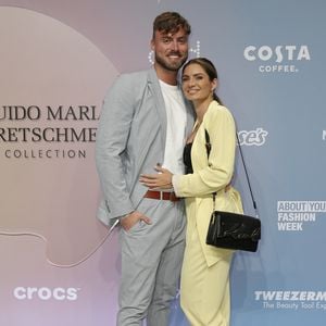 Niko Griesert stellt klar: Er hat keine Krise mit Michèle!