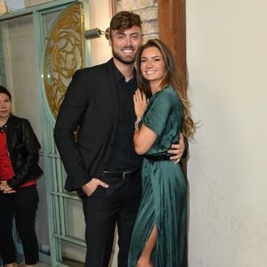 Auszug: Liebeskrise bei Michèle de Roos und Niko Griesert?