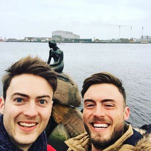 Das sagt Bachelor Nikos Bruder Alex zu dem TV-Liebeschaos