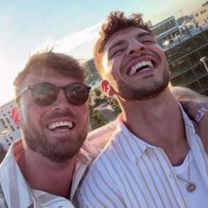 Das denken Niko Griesert und Tim über die Bachelor-Staffel